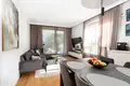 Wohnung 2 zimmer 48 m² Warschau, Polen