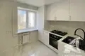 3 room apartment 56 m² Kobryn, Belarus