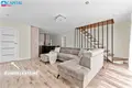 Maison 140 m² Salos, Lituanie