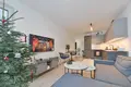 Appartement 3 chambres 60 m² Varsovie, Pologne