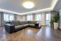 Appartement 3 chambres 127 m² en Minsk, Bélarus