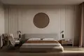 Complejo residencial Amani Melasti by Wyndham – Boutique Oceanfront Luxury by TEUS Group, Bali.