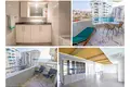 2 bedroom apartment 110 m² Alanya, Turkey