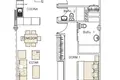 Apartamento 2 habitaciones 56 m² Alfaz del Pi, Španjolska