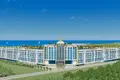 Appartement 3 chambres 150 m² Alanya, Turquie