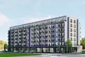 Квартира 1 спальня 47 м² Подгорица, Черногория