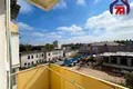 1 room apartment 32 m² Salihorsk, Belarus