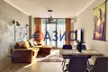 1 bedroom apartment 82 m² Nesebar, Bulgaria