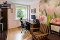 Appartement 3 chambres 73 m² Raseiniai, Lituanie