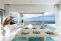 Kompleks mieszkalny New business class villas in the north-east of Samui, 5 minutes to Choeng Mon Beach, 8 minutes to Samui Airport, Bo Phut, Thailand