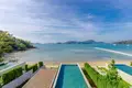 Villa de 4 dormitorios 682 m² Wichit, Tailandia