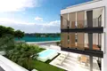 Wohnung 2 Schlafzimmer 121 m² Grad Zadar, Kroatien