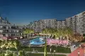 Appartement 3 chambres 112 m² Aksu, Turquie