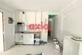 1 room studio apartment 46 m² Nea Peramos, Greece