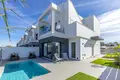 Villa de 4 habitaciones 109 m² San Javier, Španjolska