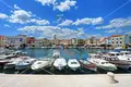 Parcelas 2 517 m² Grad Vodice, Croacia