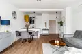 Appartement 2 chambres 46 m² Krobia, Pologne