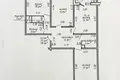 Appartement 75 m² Minsk, Bélarus