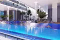 Estudio 41 m² Dubái, Emiratos Árabes Unidos