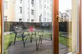 Apartamento 2 habitaciones 50 m² Praga, Chequia