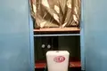 1 room apartment 36 m² Sluck, Belarus