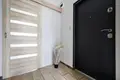 Appartement 2 chambres 35 m² Lodz, Pologne