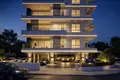 Appartement 2 chambres 104 m² Paralímni, Chypre