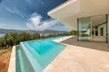 Villa 4 pièces 450 m² Vrh, Croatie