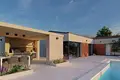 3 bedroom villa 194 m² Grad Porec, Croatia