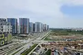 Wohnung 1 zimmer 27 m² Minsk, Belarus