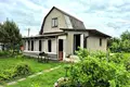 Maison 63 m² Fanipalski sielski Saviet, Bélarus