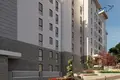 2 bedroom apartment 65 m² Budva Municipality, Montenegro