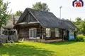 House 37 m² Hajnienski sielski Saviet, Belarus
