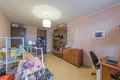 2 room apartment 58 m² Moscow, Russia