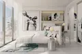 Mieszkanie 2 pokoi 73 m² Ras al-Chajma, Emiraty Arabskie