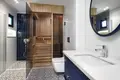 Villa de 5 pièces 340 m² Alanya, Turquie