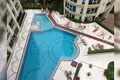 Complejo residencial Luxury residence with swimming pools and a restaurant in the heart of Pattaya, Thailand