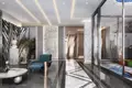 Kompleks mieszkalny Paradise 6 Alanya