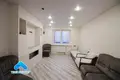 2 room apartment 60 m² Homyel, Belarus
