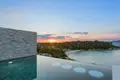 villa de 5 dormitorios 1 m² Ko Samui, Tailandia