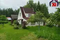 Dom 30 m² Lahojsk selsaviet, Białoruś