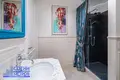 4 room apartment 100 m² Minsk, Belarus