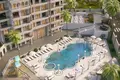 Apartment 48 m² Alanya, Turkey
