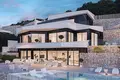Вилла 5 комнат 560 м² Бениса, Испания