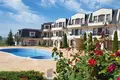 Kondominium 2 Schlafzimmer 96 m² Kosharitsa, Bulgarien