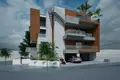Mieszkanie 2 pokoi 116 m² Limassol District, Cypr