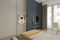 Appartement 1 chambre 45 m² Eyupsultan, Turquie