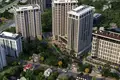 Студия 1 комната 32 м² Батуми, Грузия