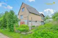 Haus 94 m² Lasanski sielski Saviet, Belarus