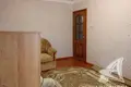 Квартира 2 комнаты 38 м² Мухавецкий сельский Совет, Беларусь